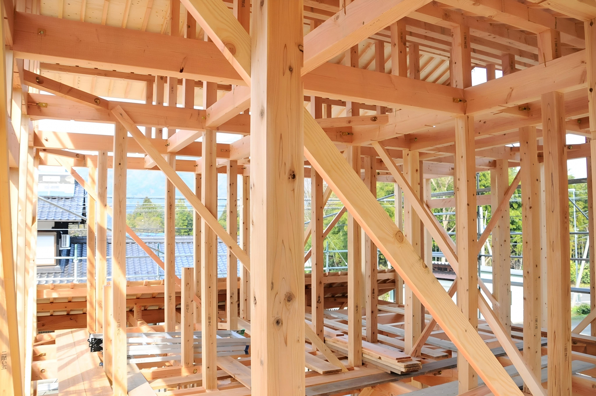 建築中の不安・疑問