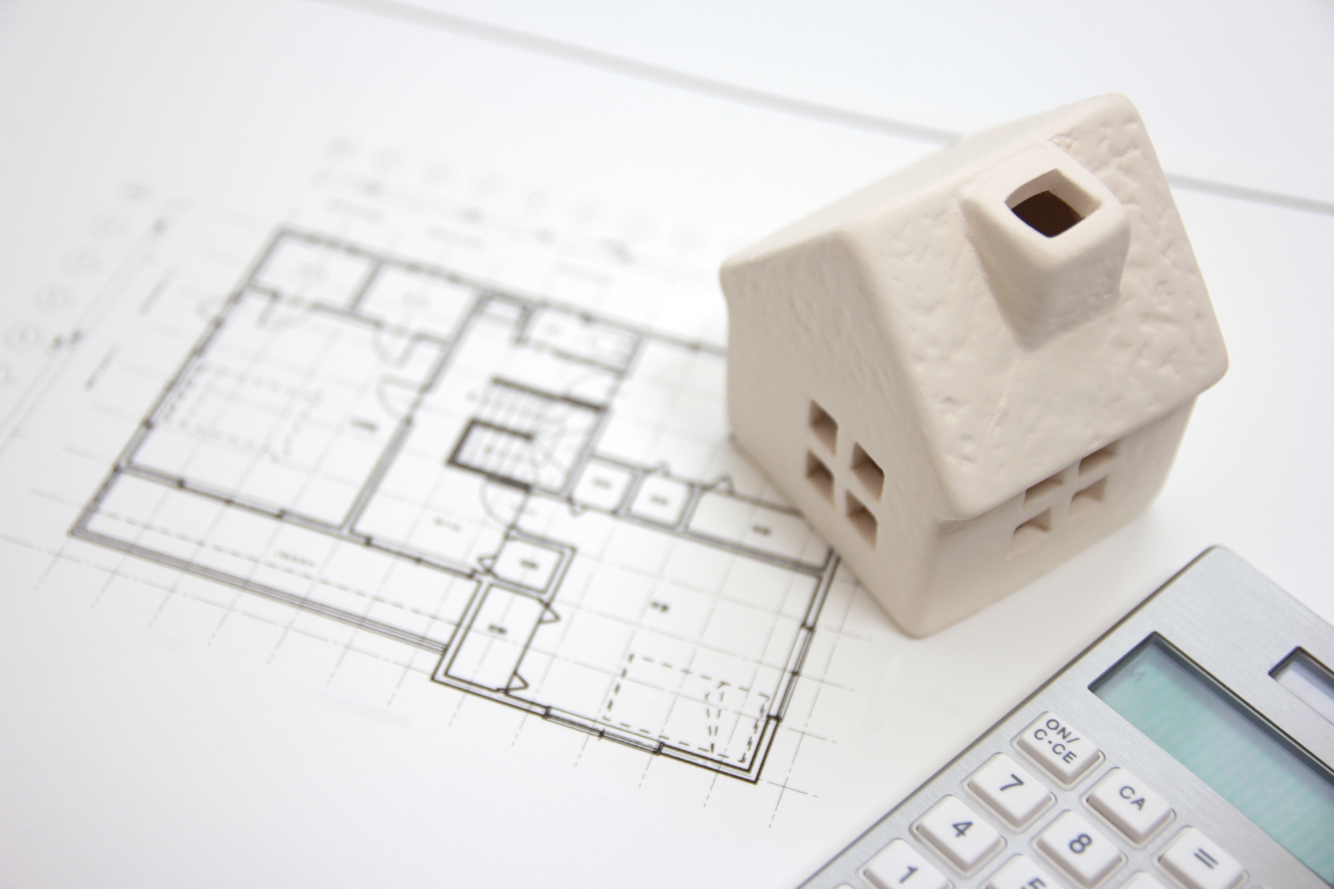 間取りプランの相談