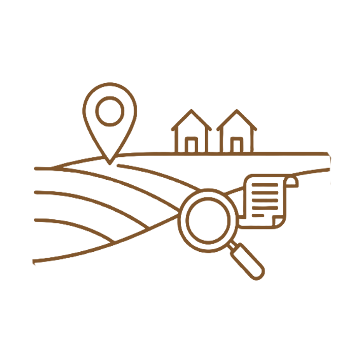 土地探し・住宅会社選定サポート