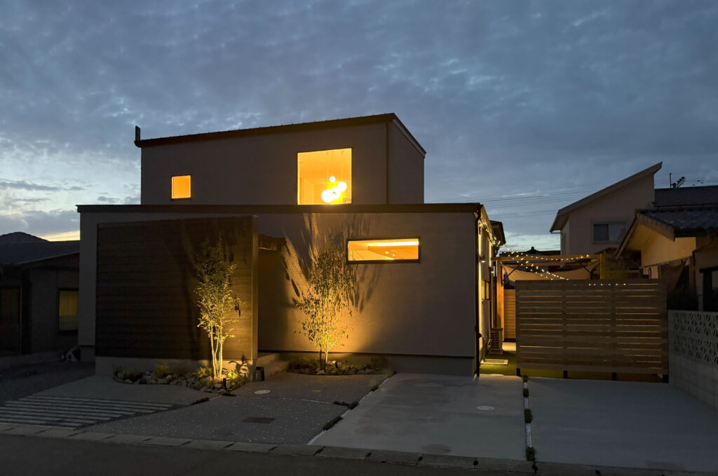 株式会社Cozyハウス