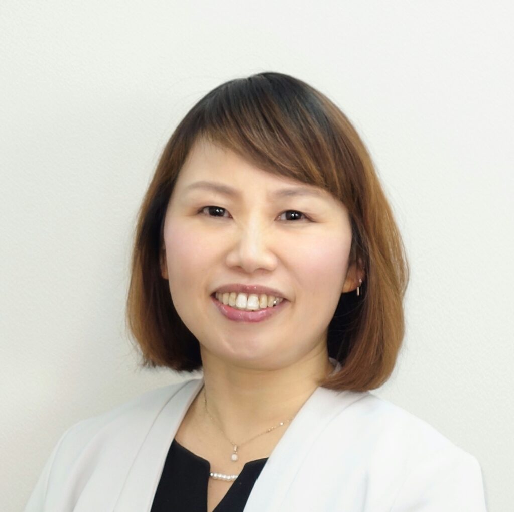 川原 ひろ香 (Hiroka Kawahara)のプロフィール写真