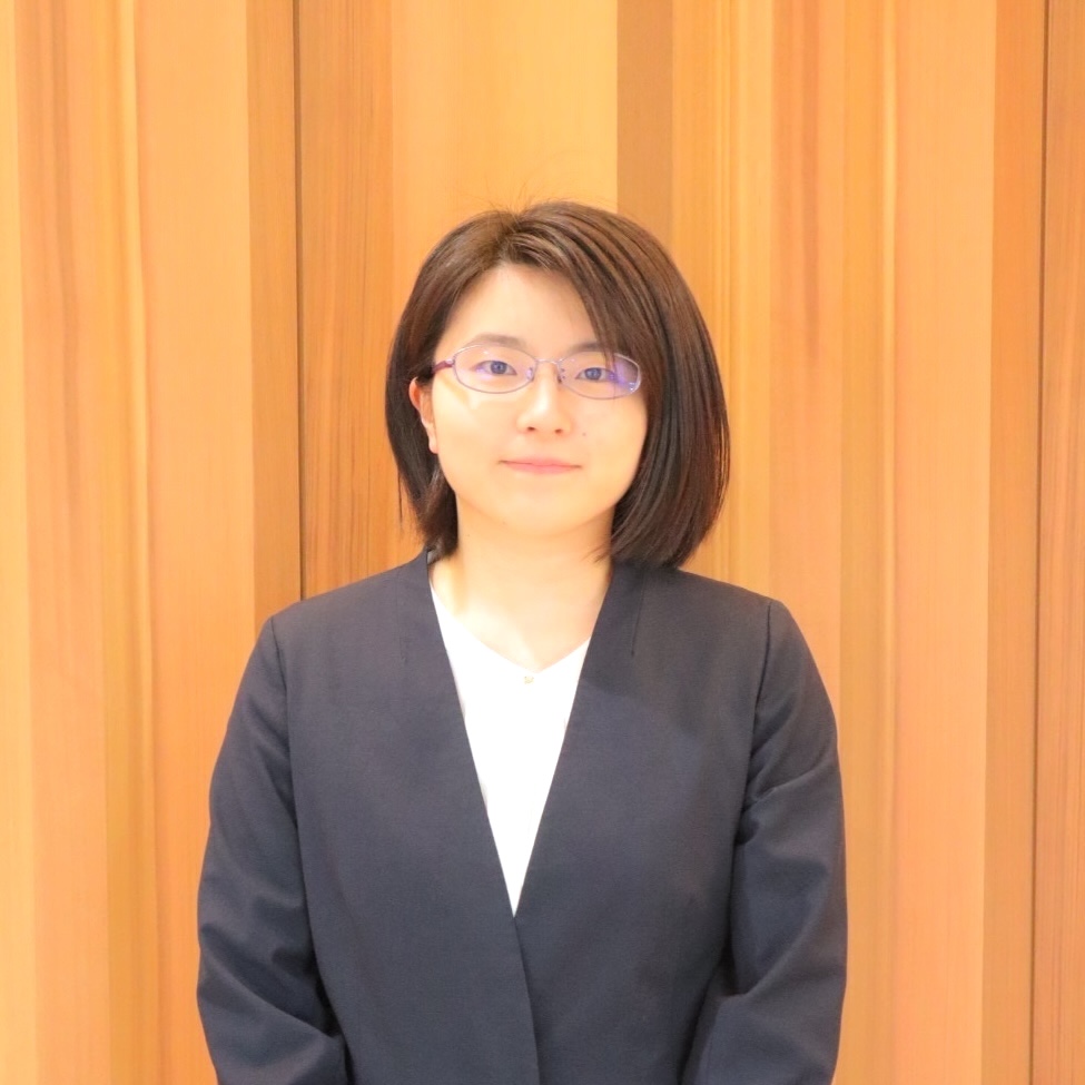 國政 美晴 (Miharu Kunimasa)のプロフィール写真