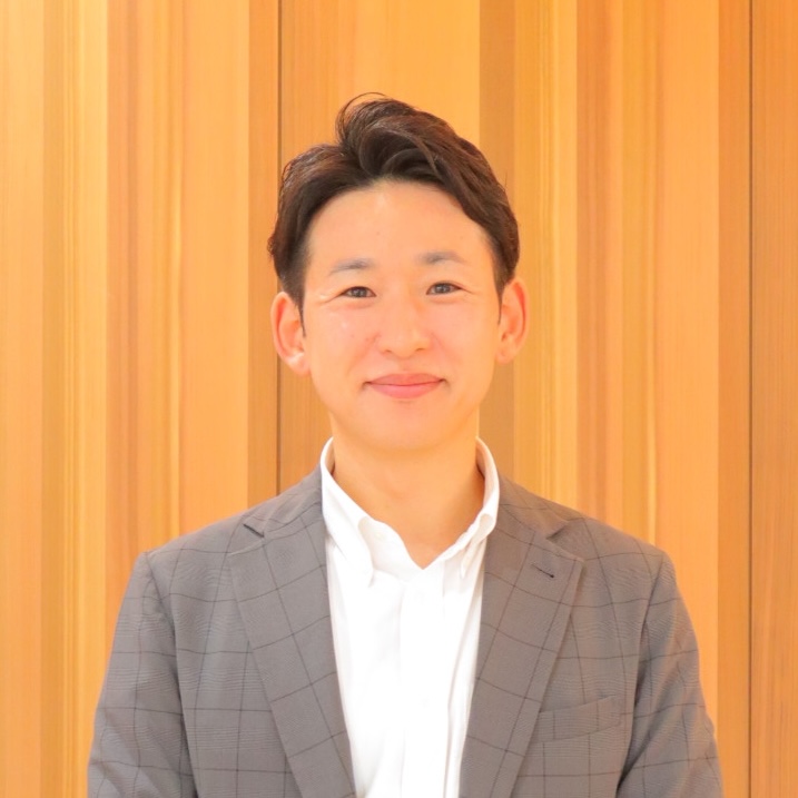 中山 浩一 (Koichi Nakayama)のプロフィール写真